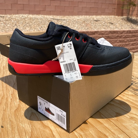 FiveTen Freerider Pro - Picture 3 of 4